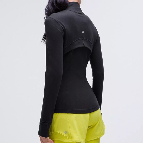 Lululemon Women’s Define Jacket - Size 12 - Picture 1 of 7
